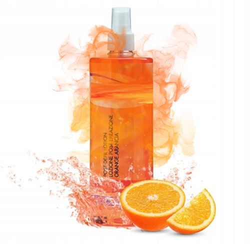 Toner calmant pentru piele sensibilă după epilare, 100 ml